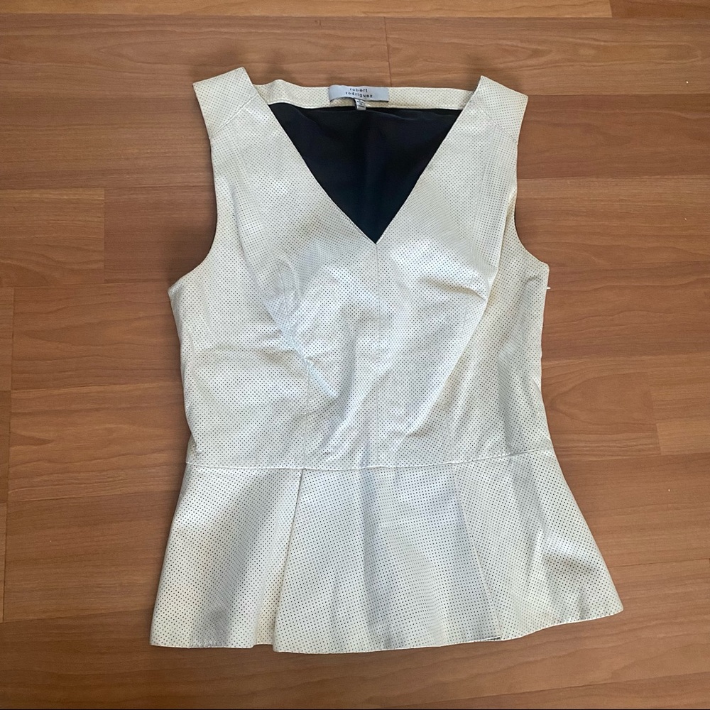 Robert Rodriguez Top